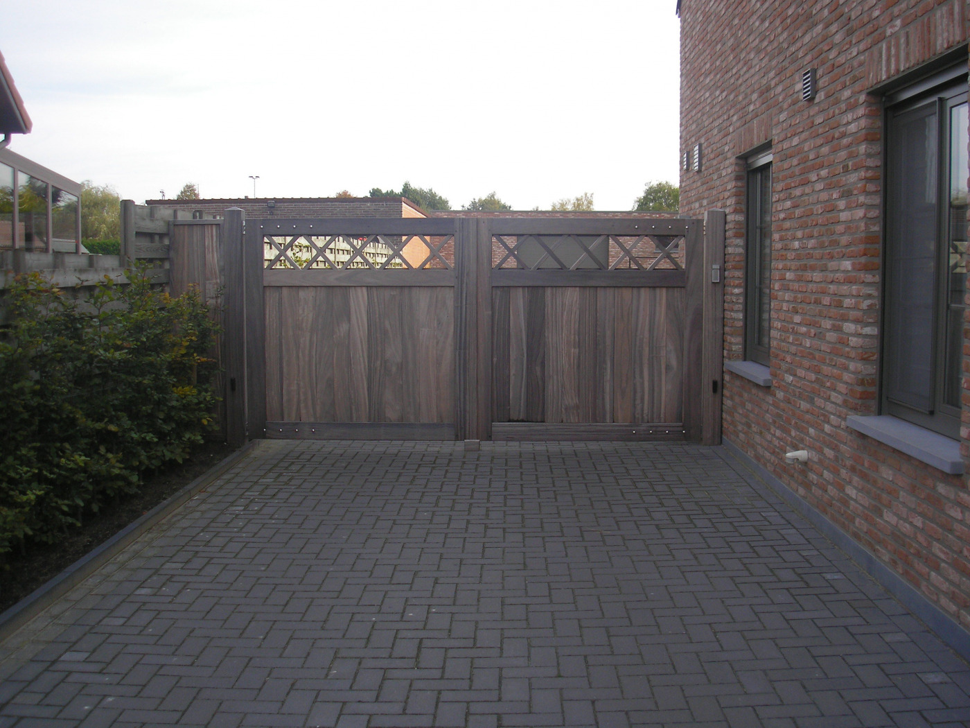 Poort Gallium