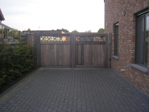 Poort Gallium