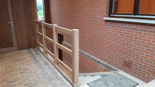 Balustrade
