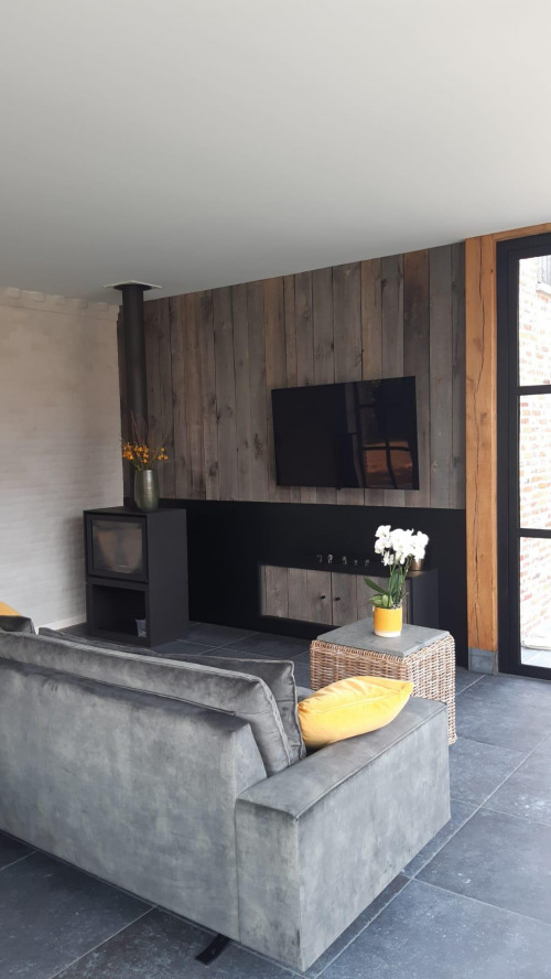 Tuinkamer Inrichting 1 1