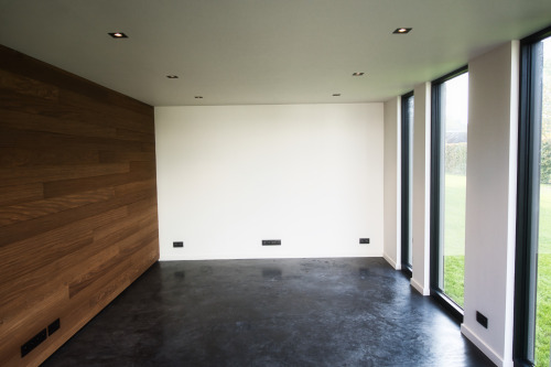 Modern Interieur