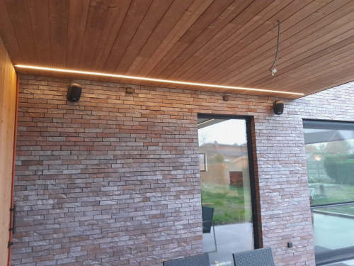 Modern Carport Met Terrasoverkapping1 3