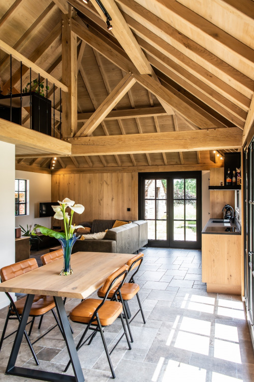 Landelijk Interieur 1 1