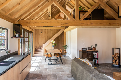 Landelijk Interieur 1 2
