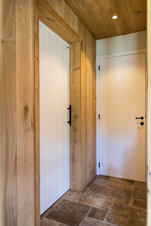 Loft Deuren