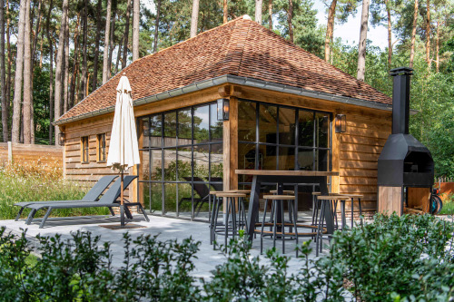 Landelijk Bijgebouw Kasterlee