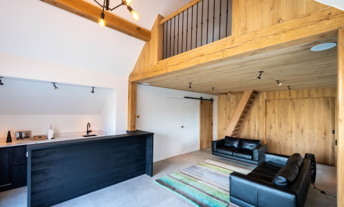 Renovatie Schuur 1 1