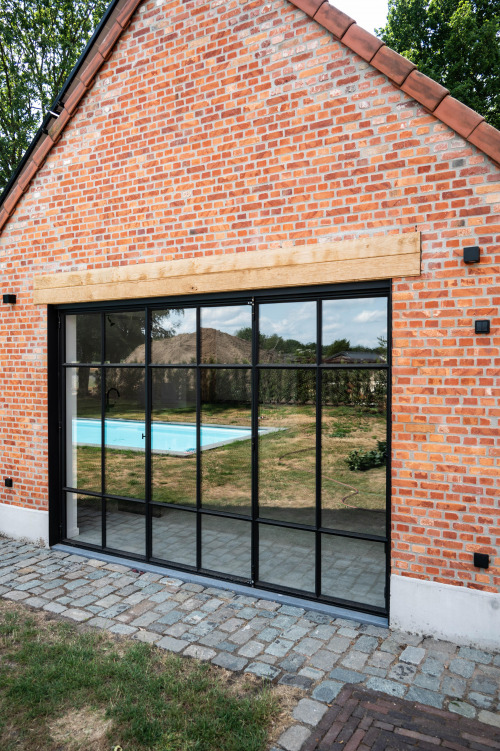 Renovatie Schuur 1 2