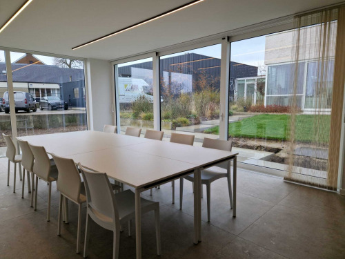Tuinkantoor Modern
