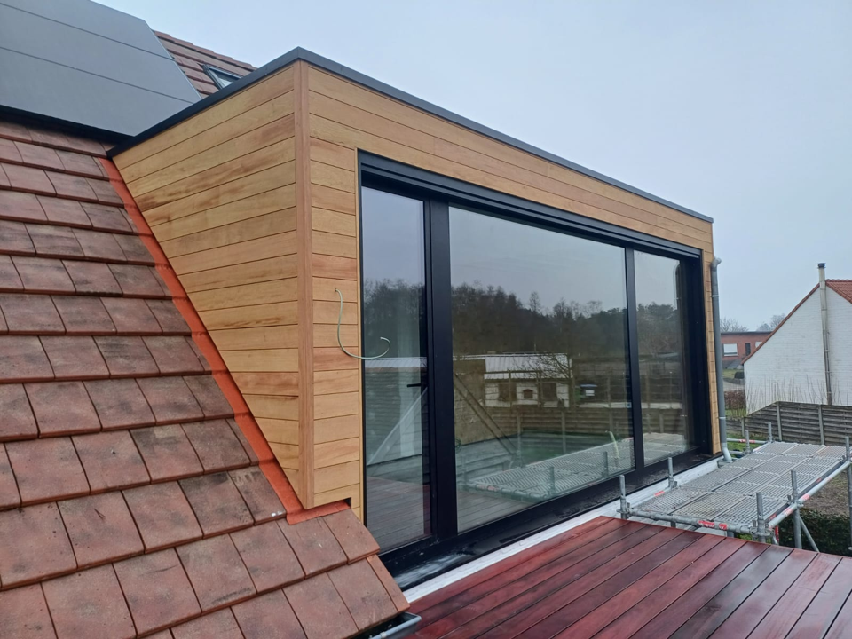 Woninguitbouw 1 1