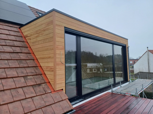 Woninguitbouw 1 1