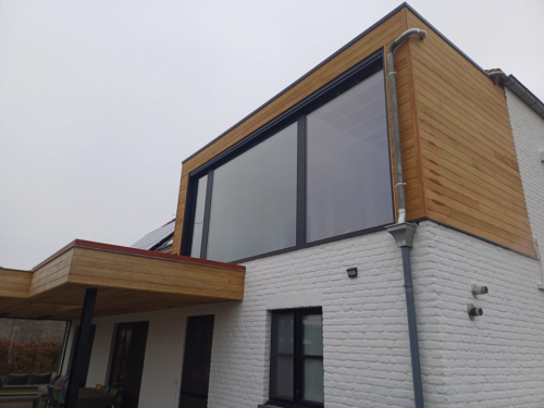 Woninguitbouw 1 2
