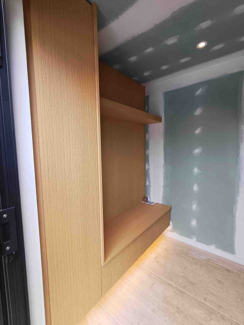 Poolhouse Met Aluminium En Schuiframen 4