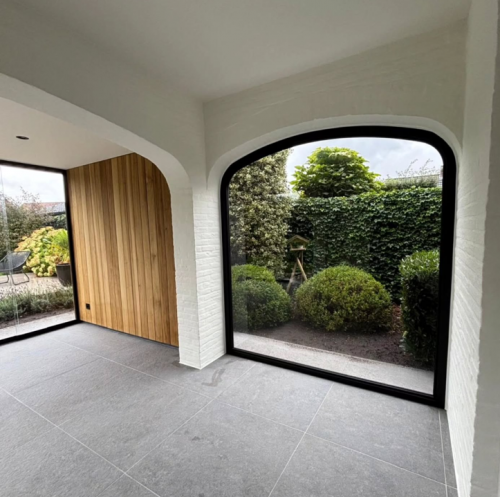 Tuinkamer Met Kalei