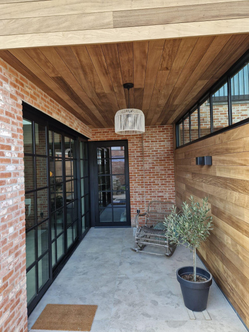 Steellook Ramen En Deuren